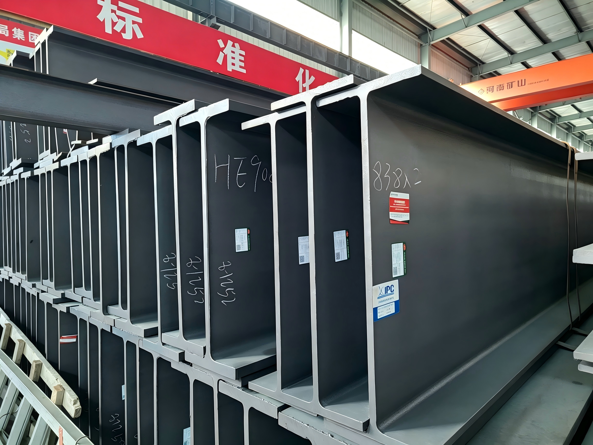 外标型材系列
